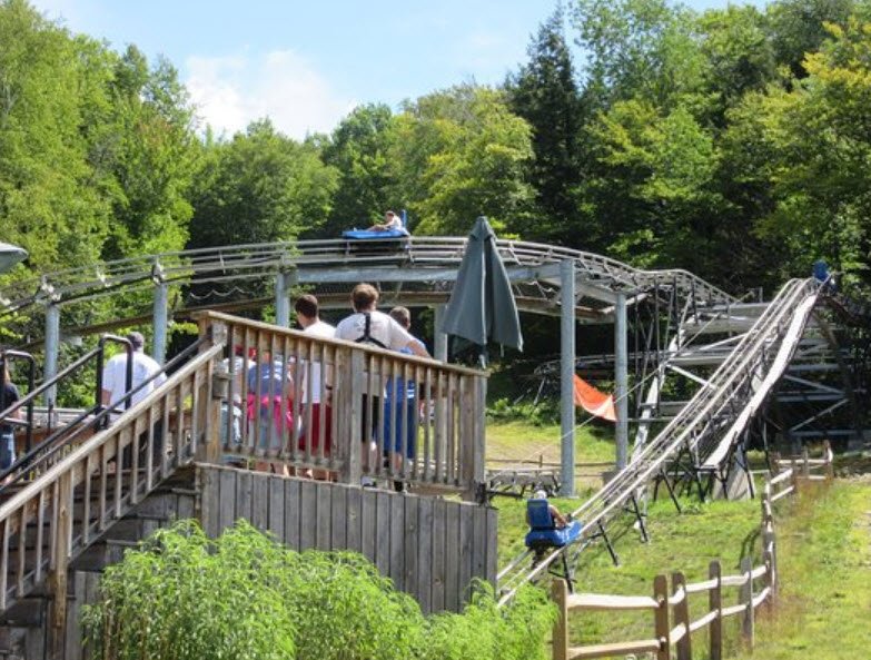 Attitash Mountain Resort, United States